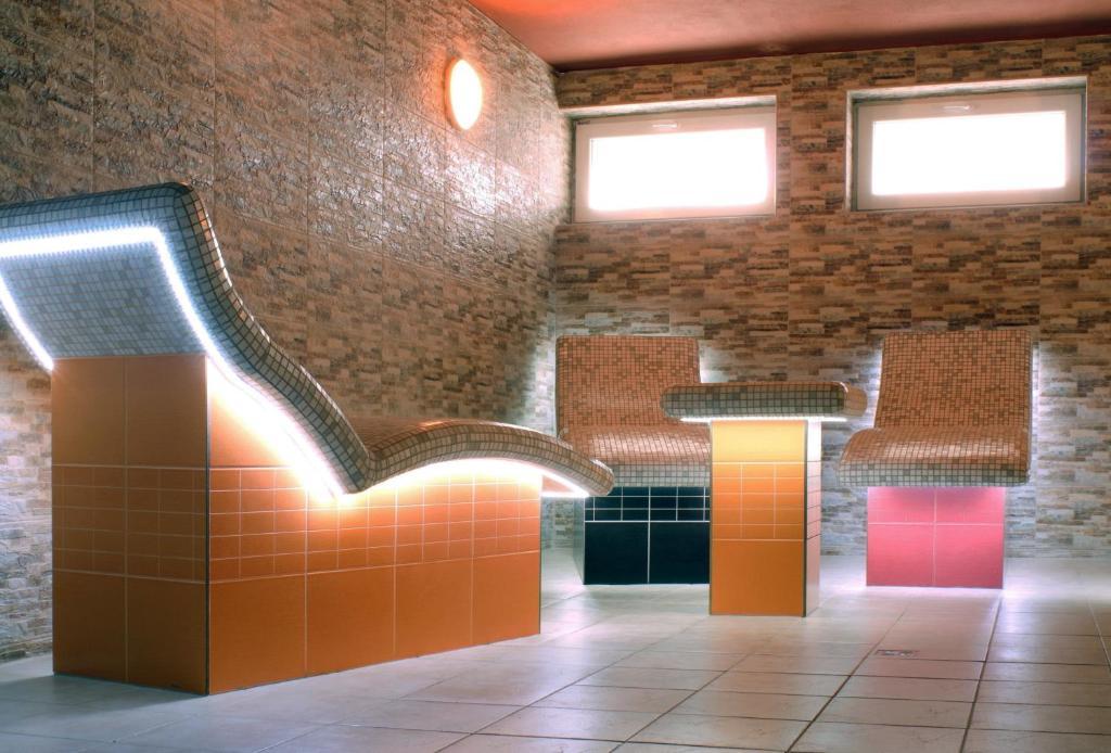 Hotel Rudolf Havířov Eksteriør billede